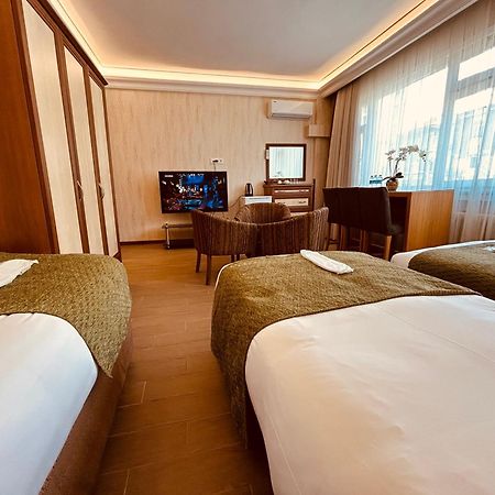 Lily Rooms Κωνσταντινούπολη Εξωτερικό φωτογραφία