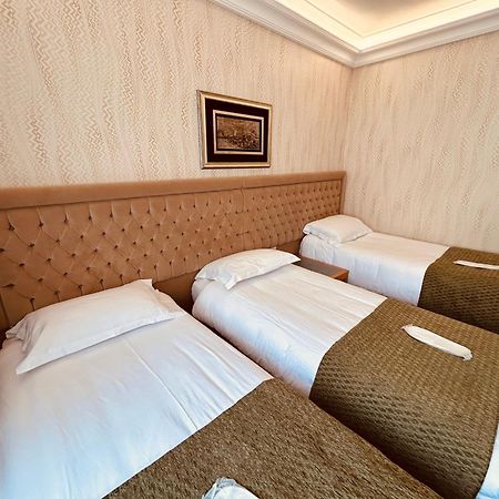 Lily Rooms Κωνσταντινούπολη Εξωτερικό φωτογραφία