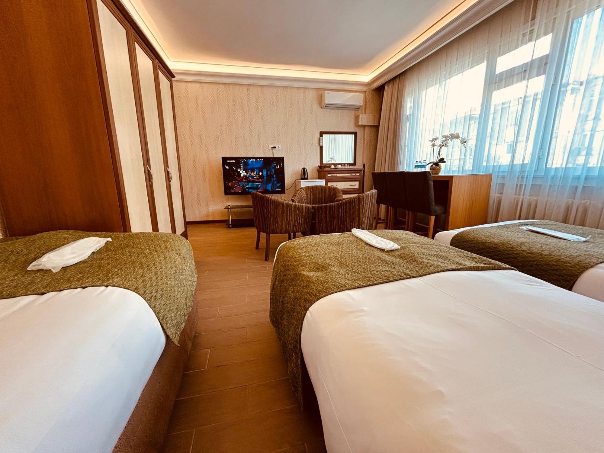 Lily Rooms Κωνσταντινούπολη Εξωτερικό φωτογραφία