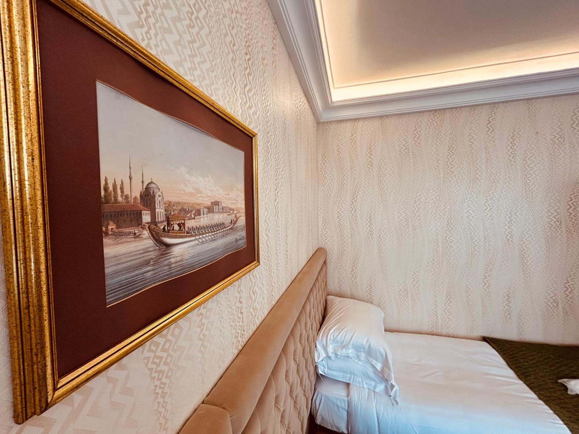 Lily Rooms Κωνσταντινούπολη Εξωτερικό φωτογραφία