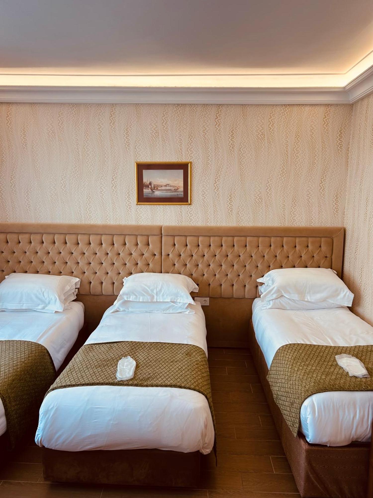 Lily Rooms Κωνσταντινούπολη Εξωτερικό φωτογραφία