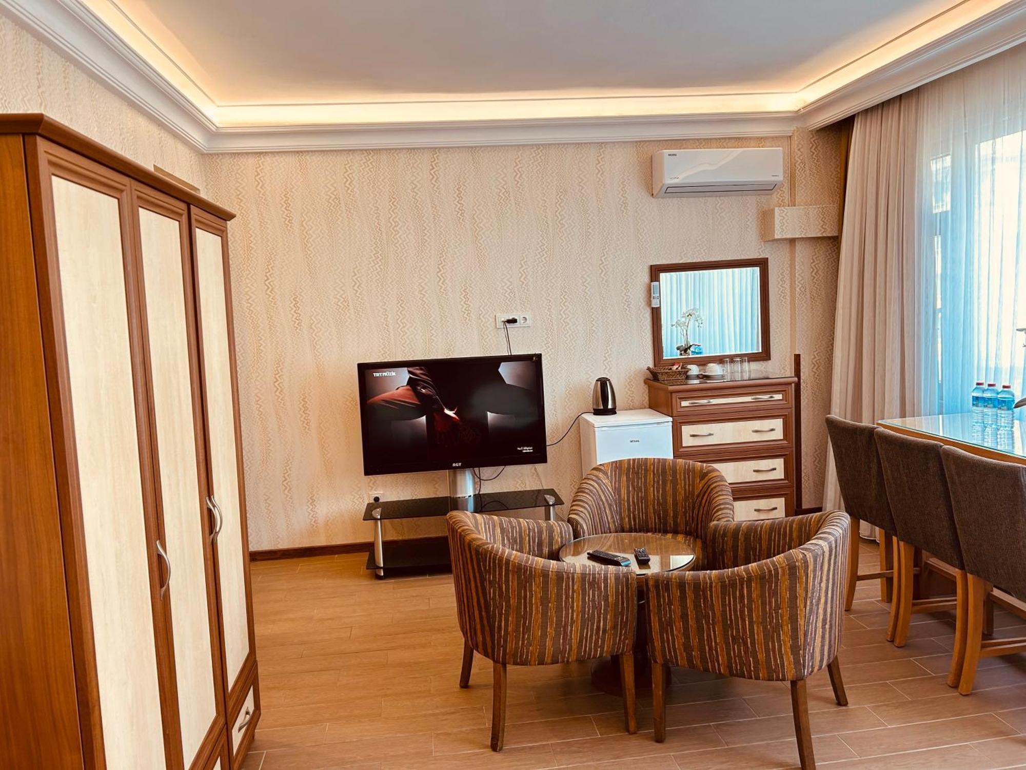 Lily Rooms Κωνσταντινούπολη Εξωτερικό φωτογραφία