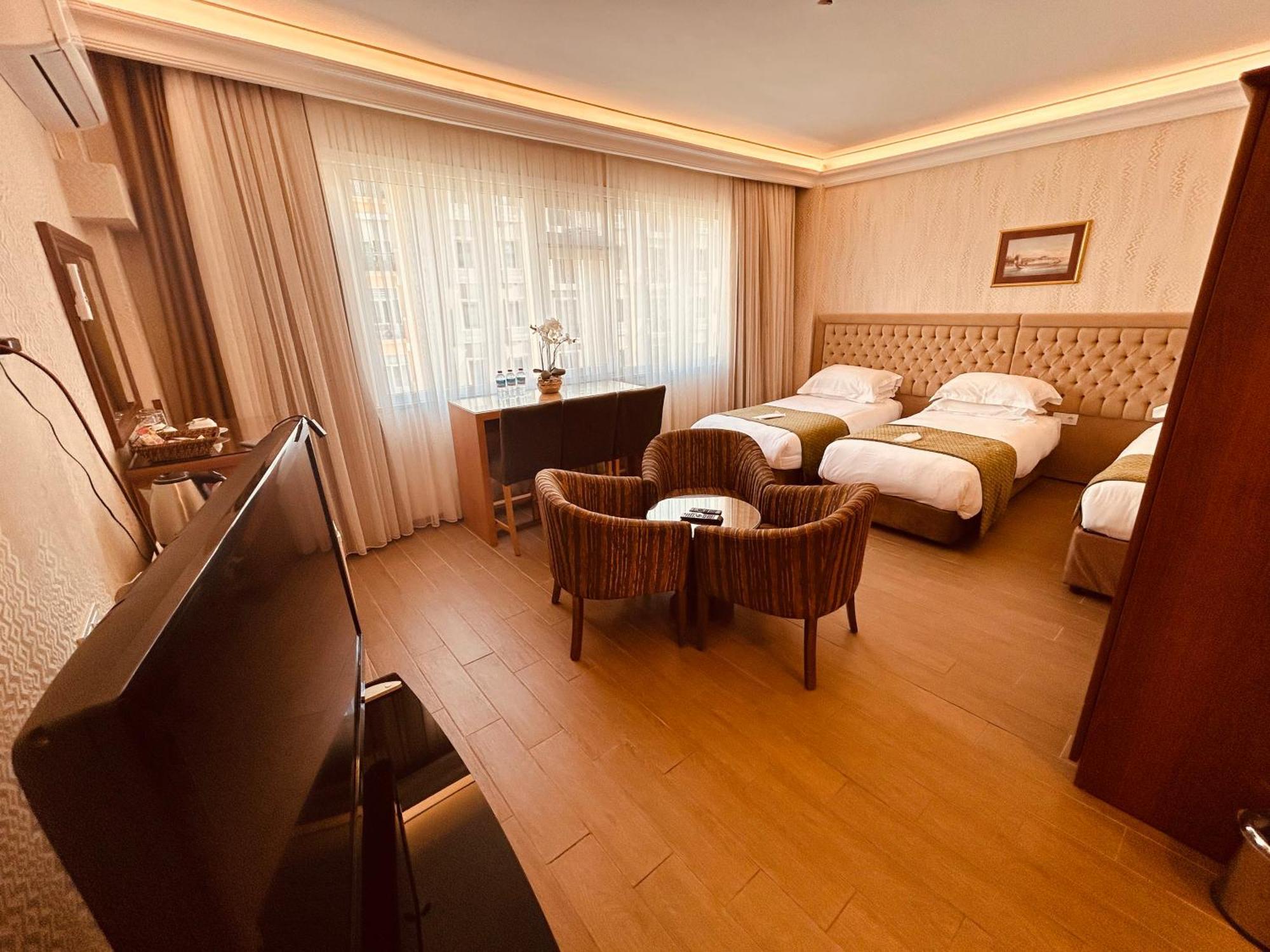 Lily Rooms Κωνσταντινούπολη Εξωτερικό φωτογραφία