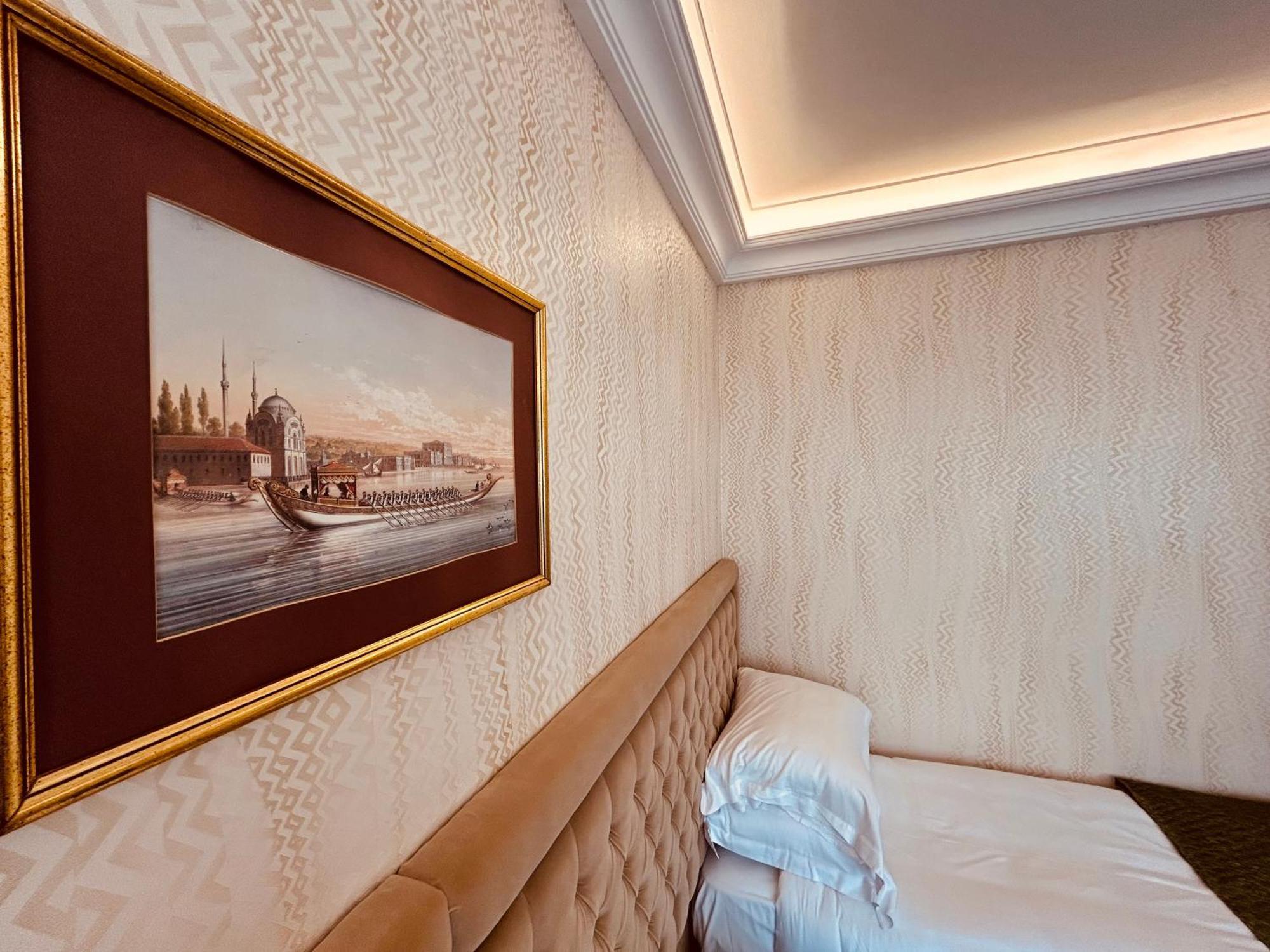 Lily Rooms Κωνσταντινούπολη Εξωτερικό φωτογραφία