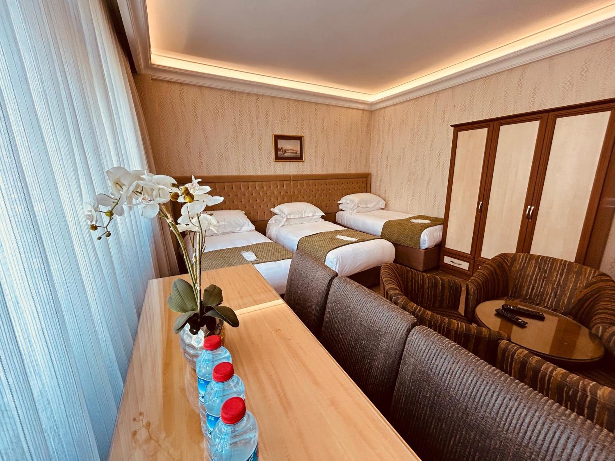 Lily Rooms Κωνσταντινούπολη Εξωτερικό φωτογραφία