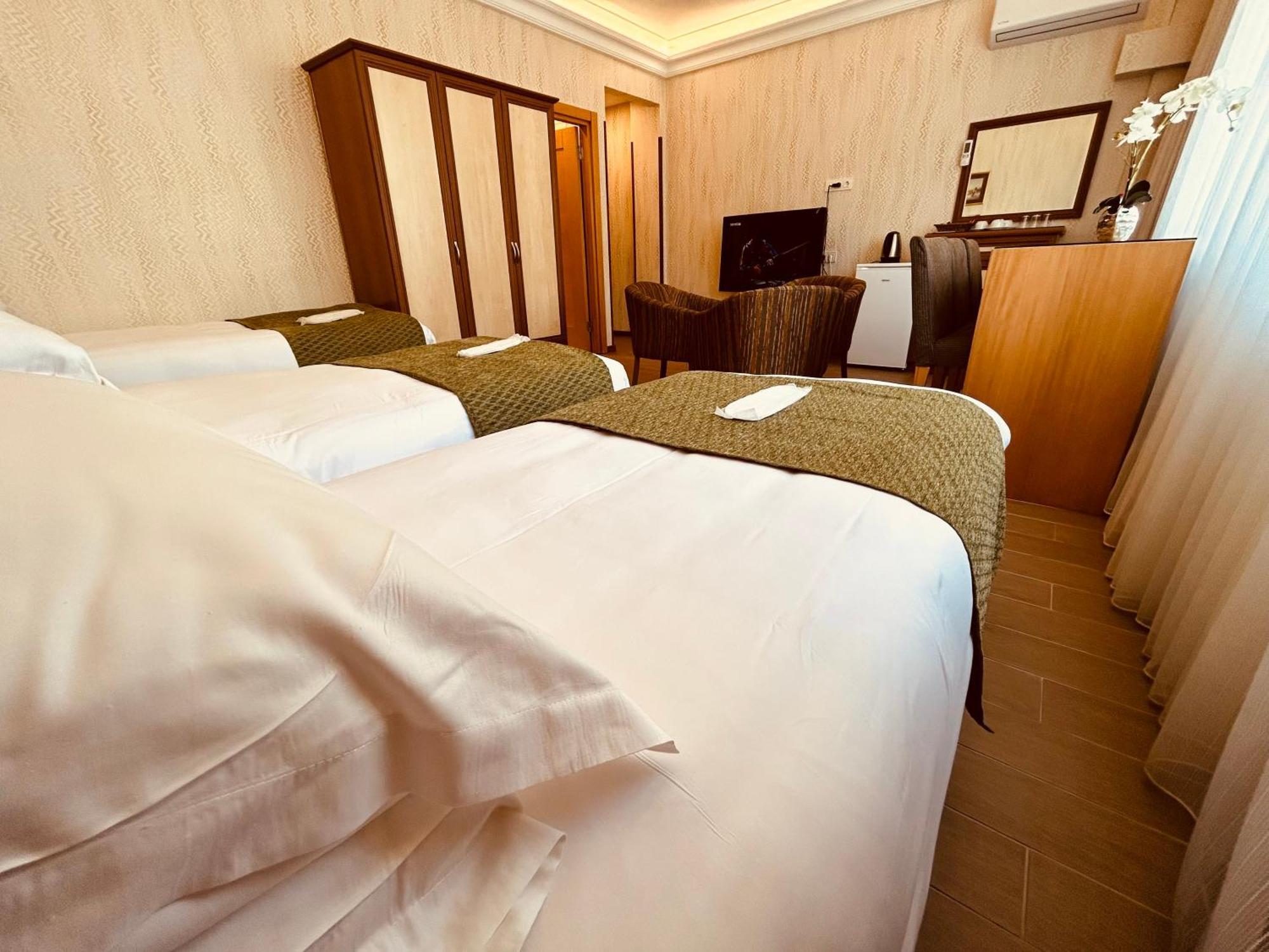 Lily Rooms Κωνσταντινούπολη Εξωτερικό φωτογραφία