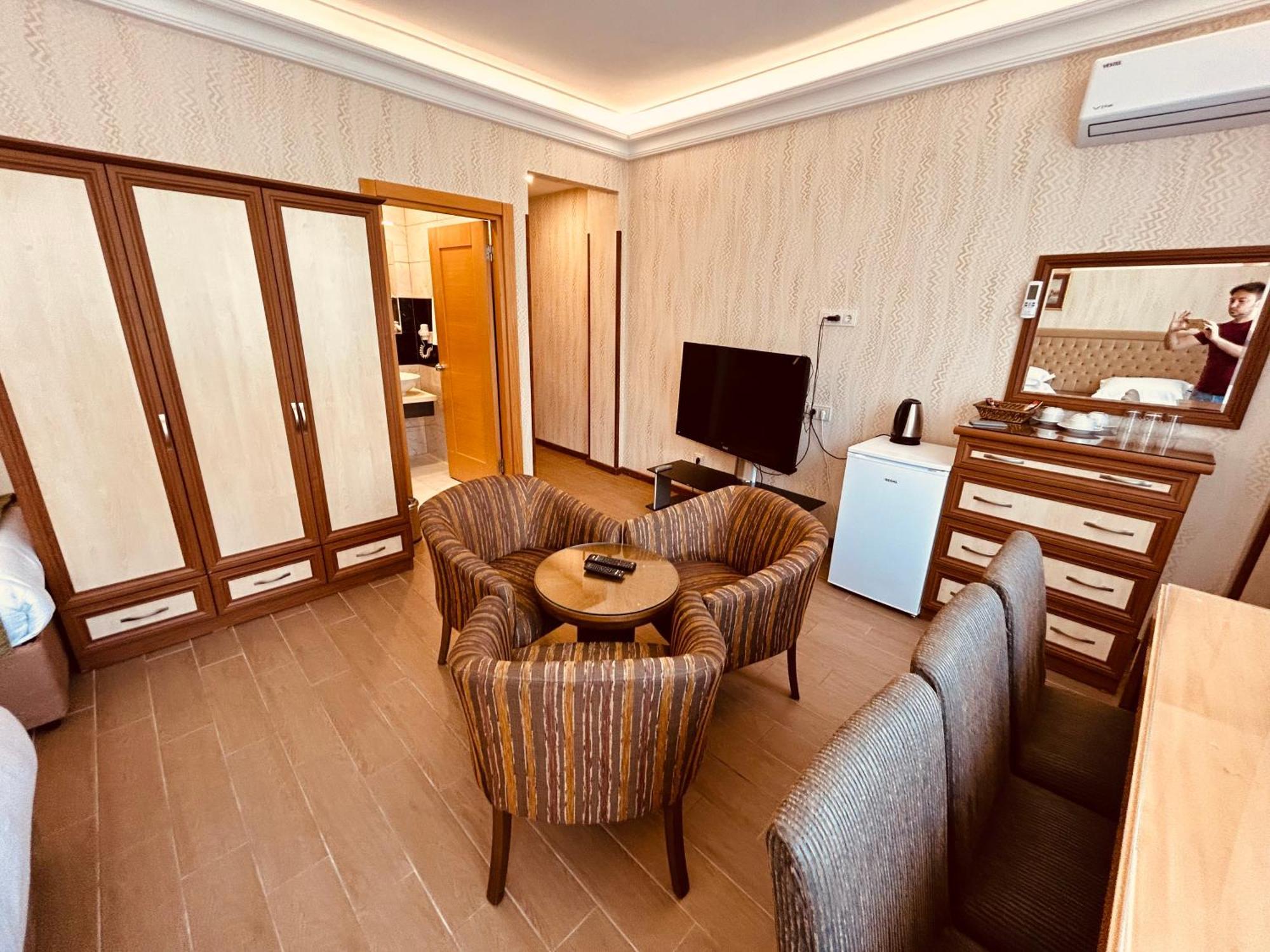 Lily Rooms Κωνσταντινούπολη Εξωτερικό φωτογραφία