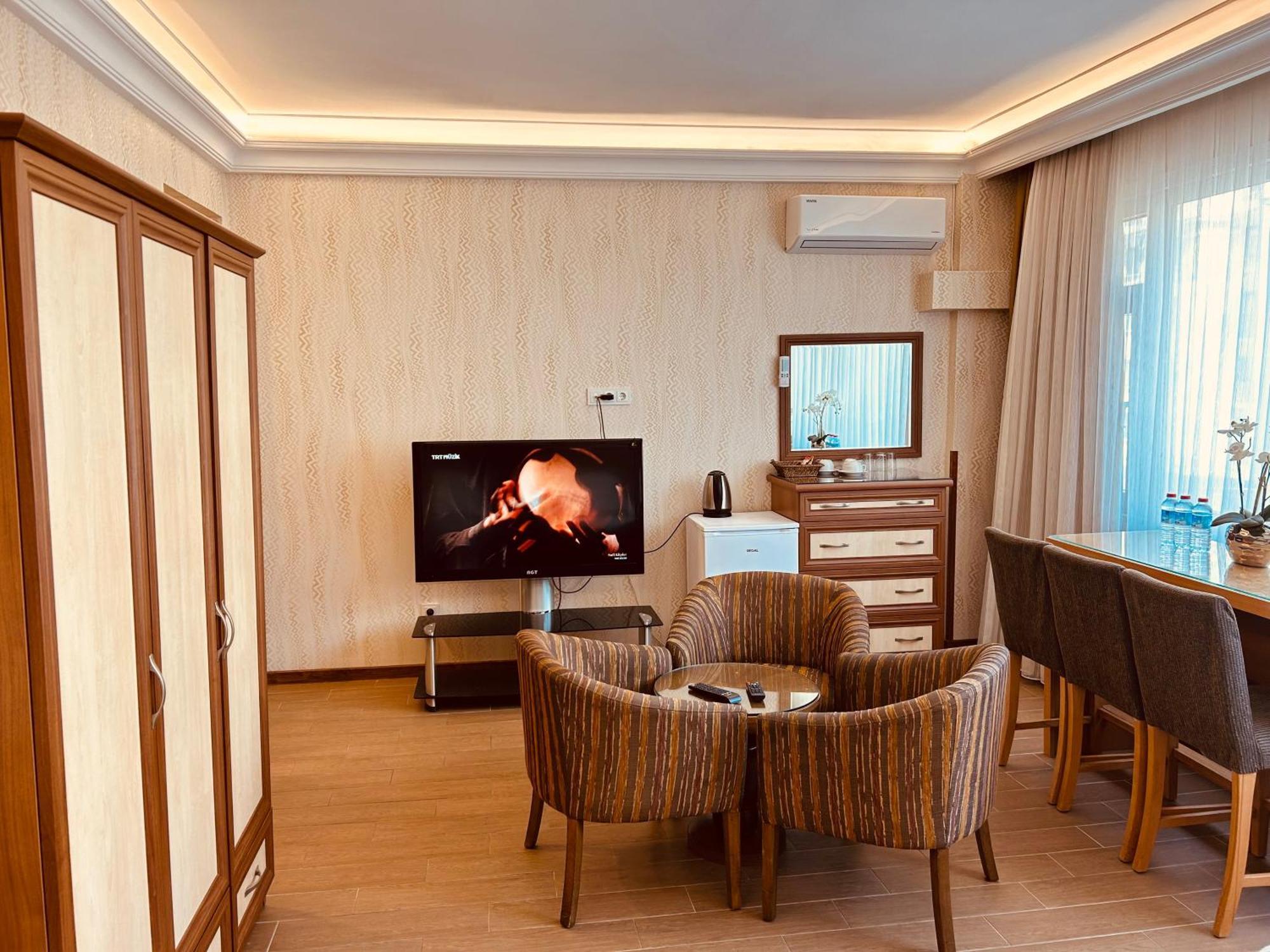 Lily Rooms Κωνσταντινούπολη Εξωτερικό φωτογραφία