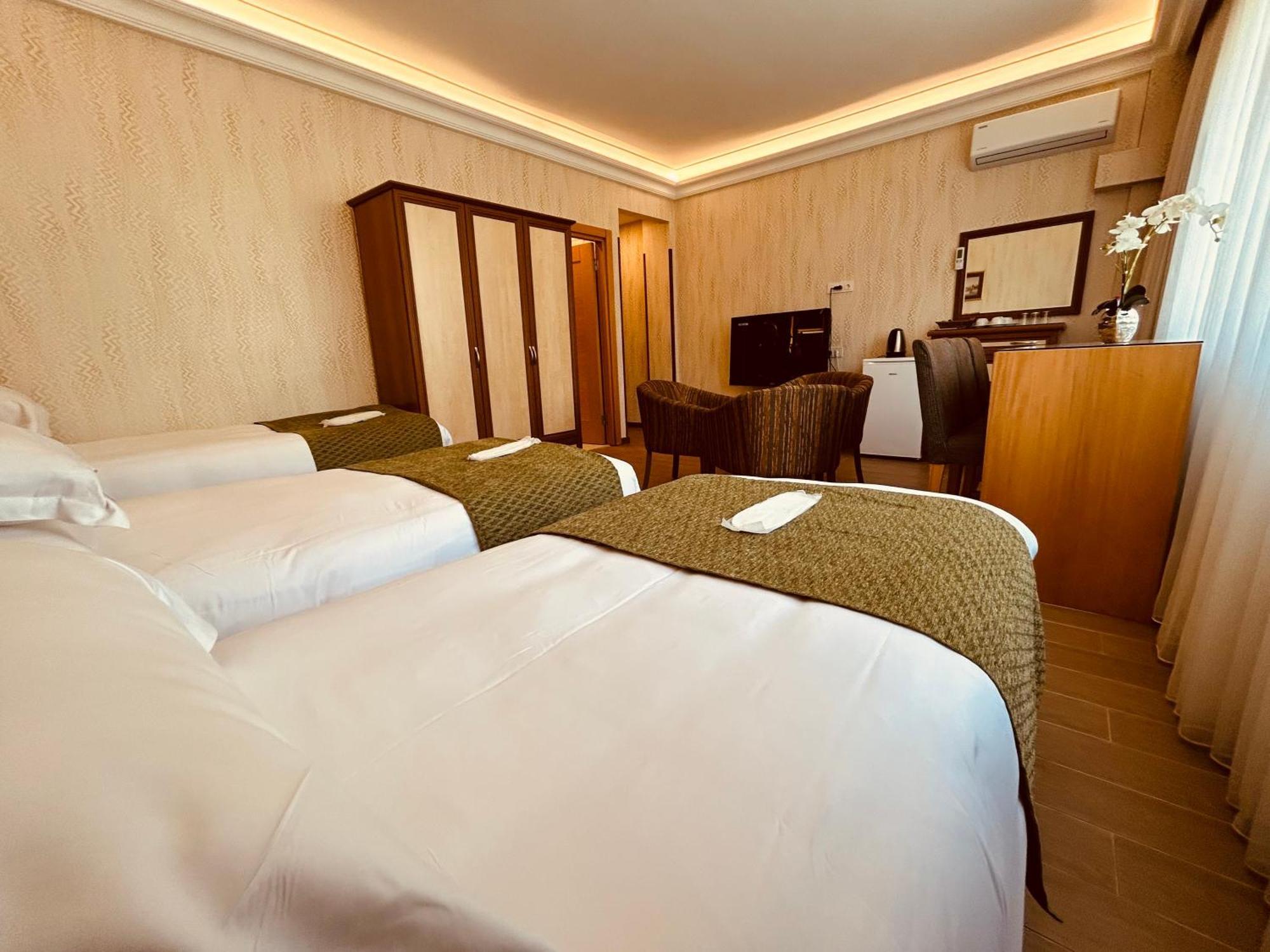 Lily Rooms Κωνσταντινούπολη Εξωτερικό φωτογραφία