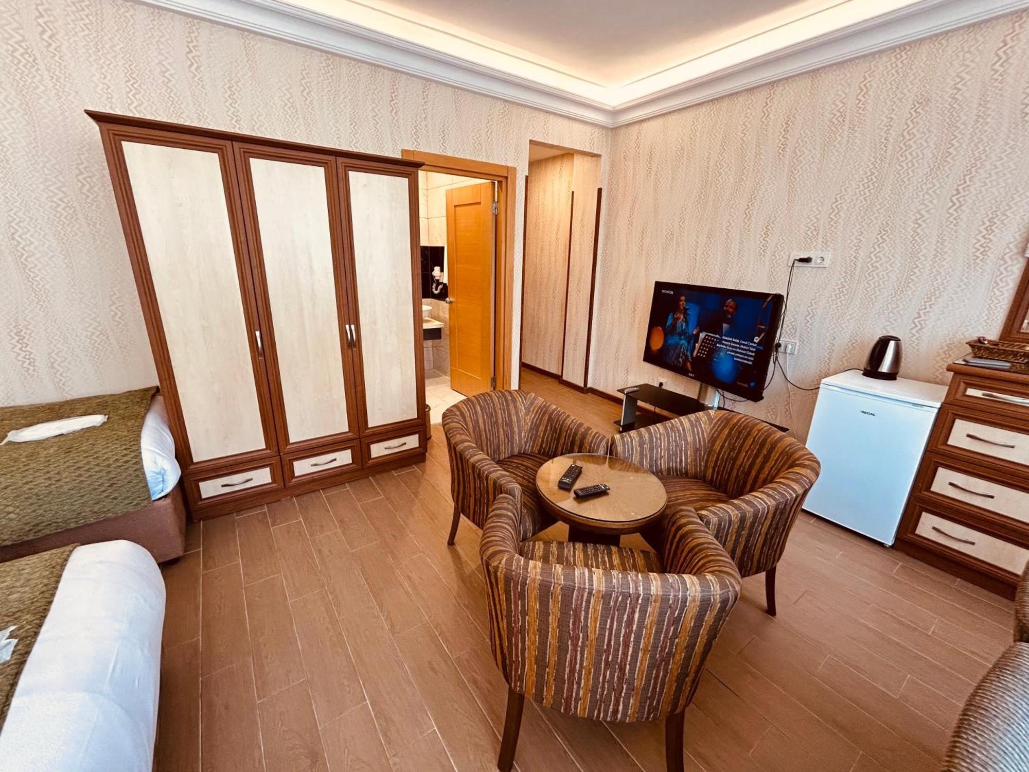 Lily Rooms Κωνσταντινούπολη Εξωτερικό φωτογραφία