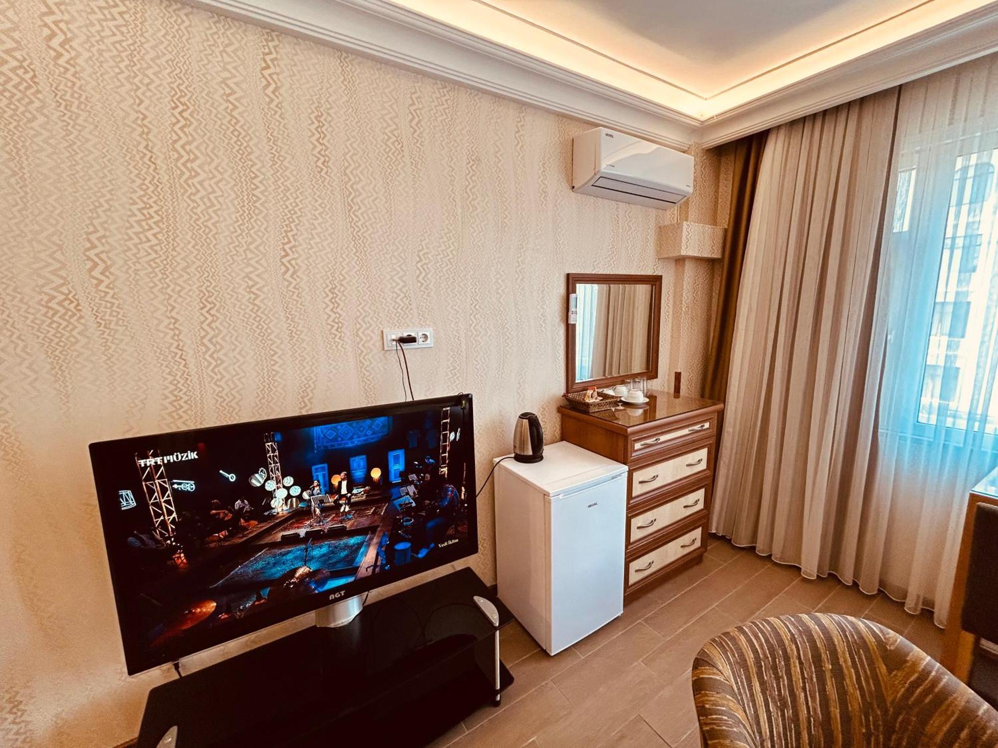 Lily Rooms Κωνσταντινούπολη Εξωτερικό φωτογραφία