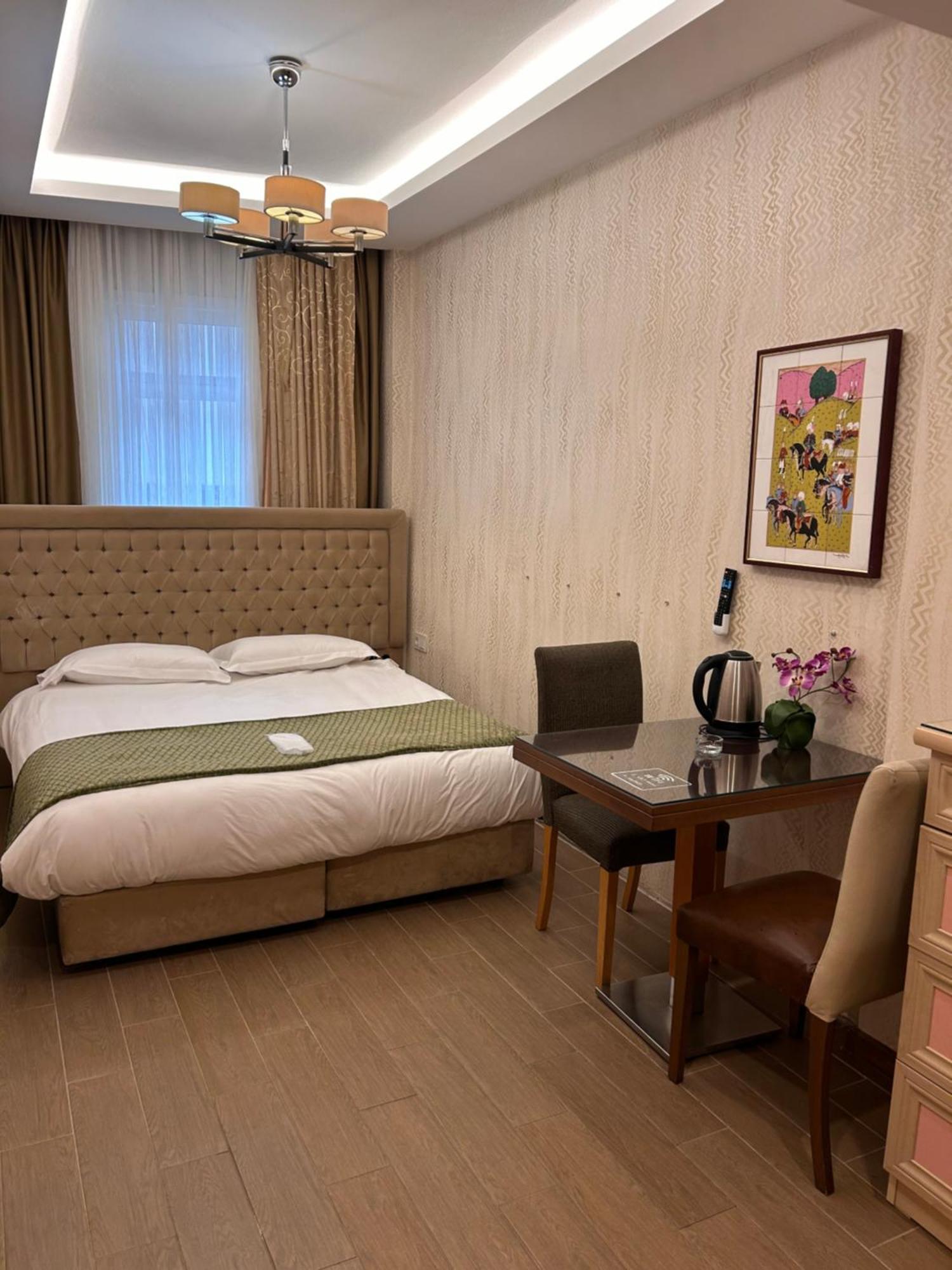 Lily Rooms Κωνσταντινούπολη Εξωτερικό φωτογραφία