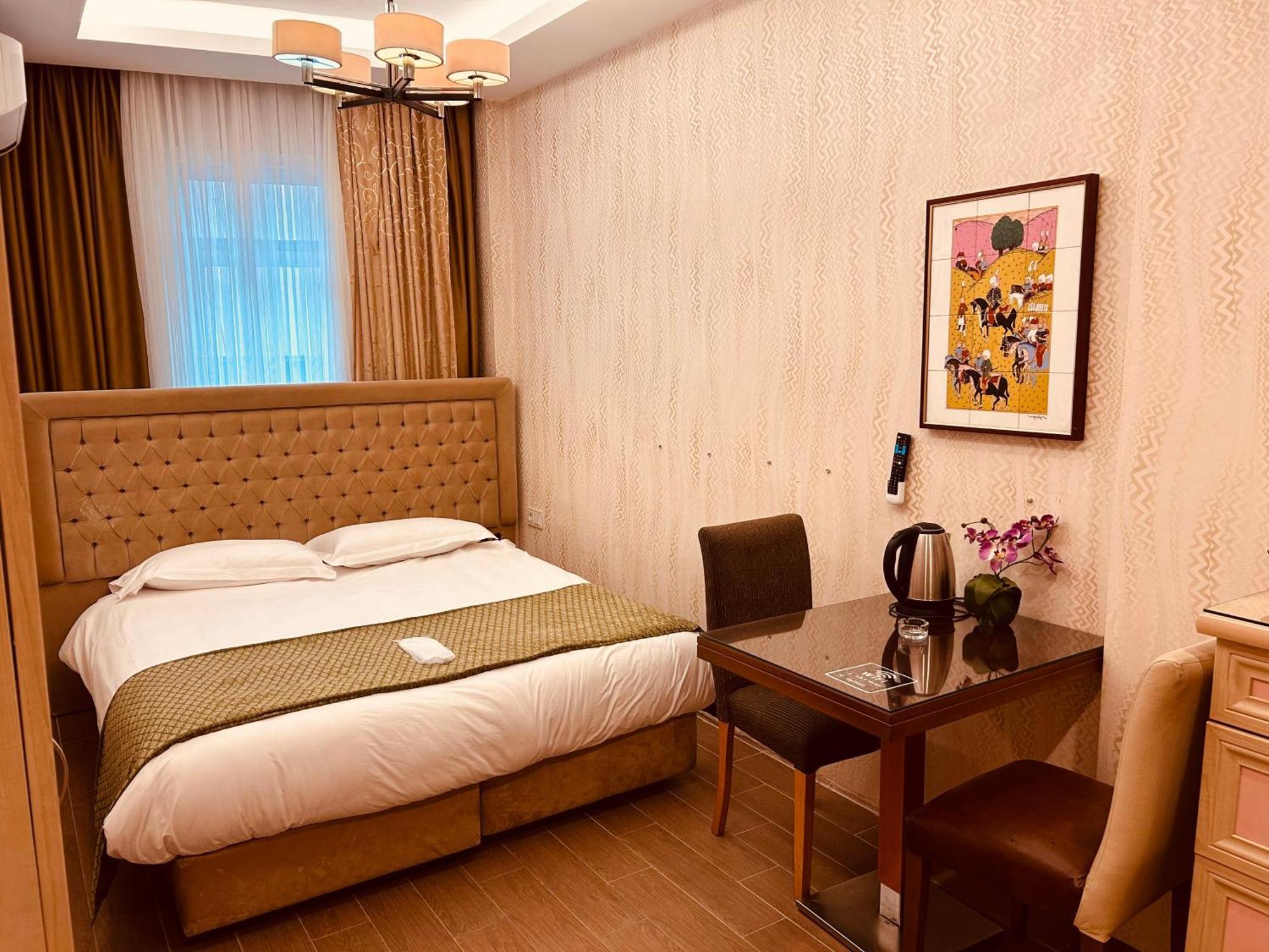 Lily Rooms Κωνσταντινούπολη Εξωτερικό φωτογραφία