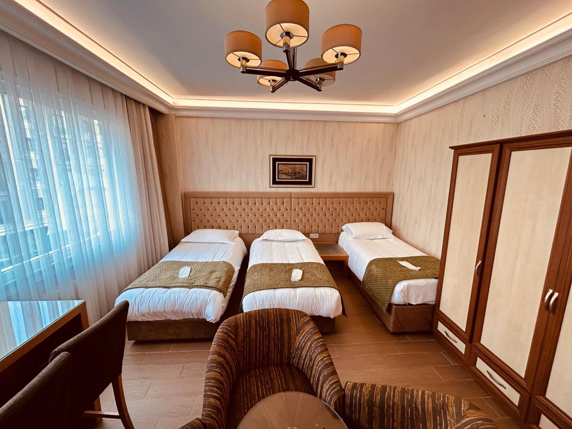 Lily Rooms Κωνσταντινούπολη Εξωτερικό φωτογραφία