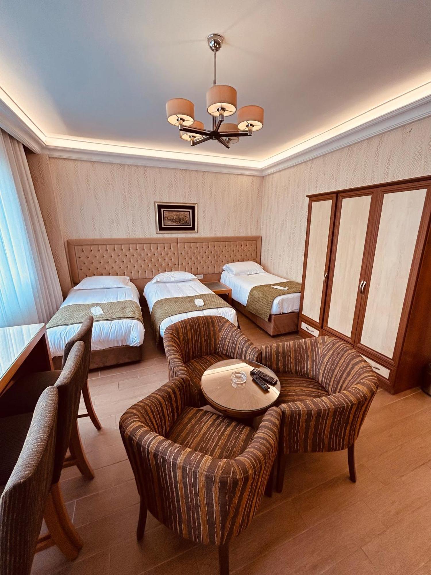 Lily Rooms Κωνσταντινούπολη Εξωτερικό φωτογραφία
