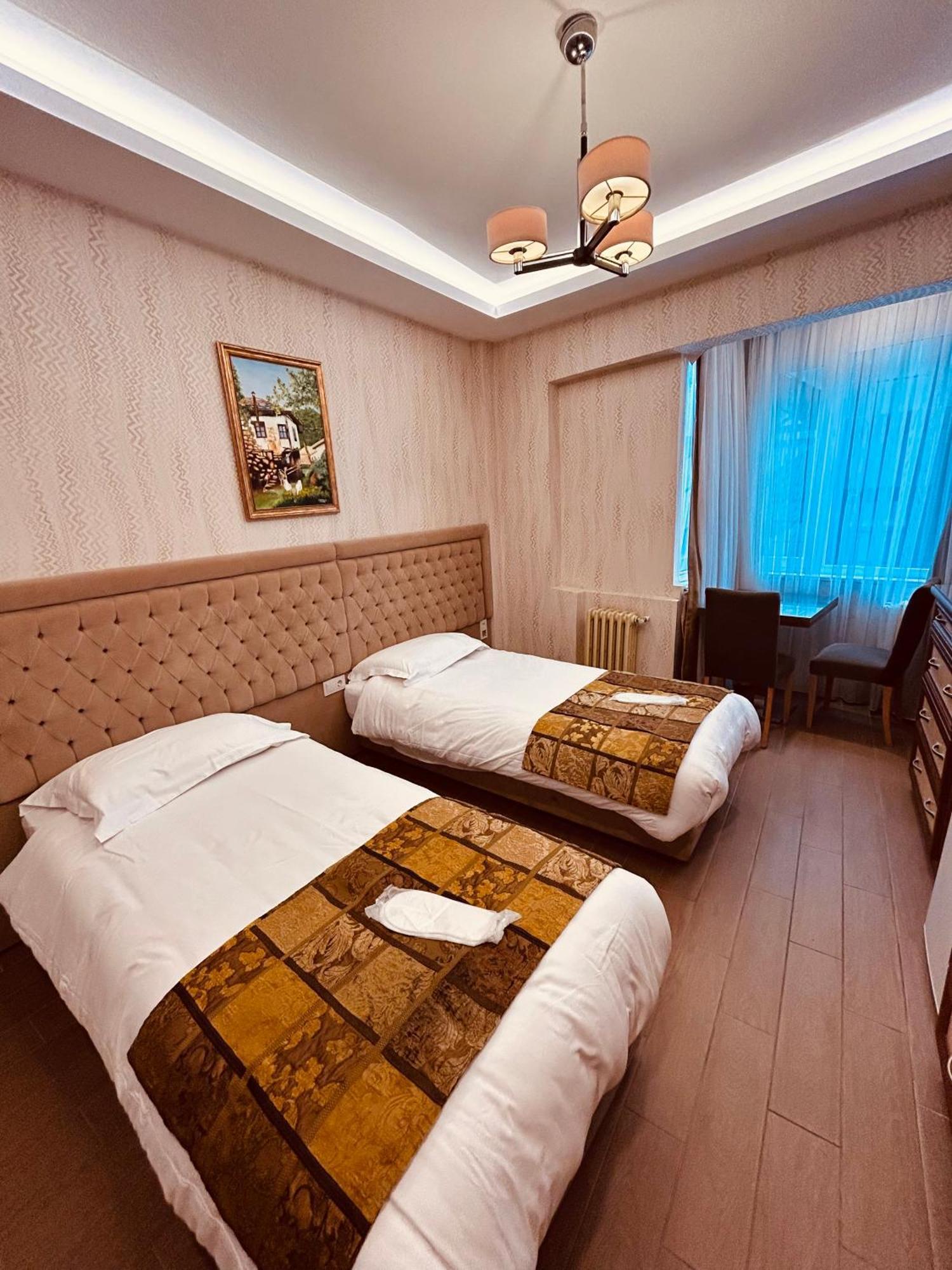 Lily Rooms Κωνσταντινούπολη Εξωτερικό φωτογραφία