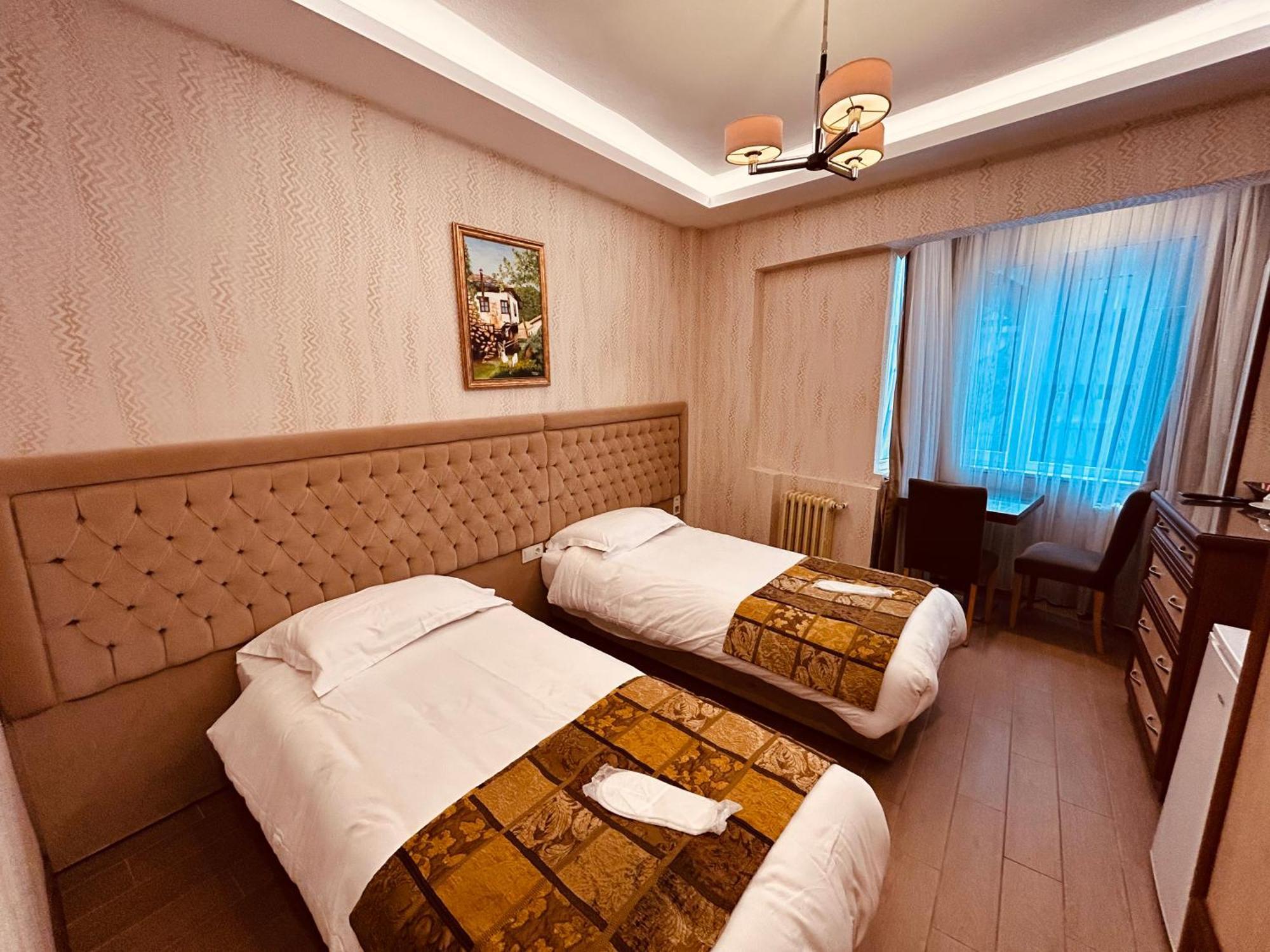 Lily Rooms Κωνσταντινούπολη Εξωτερικό φωτογραφία