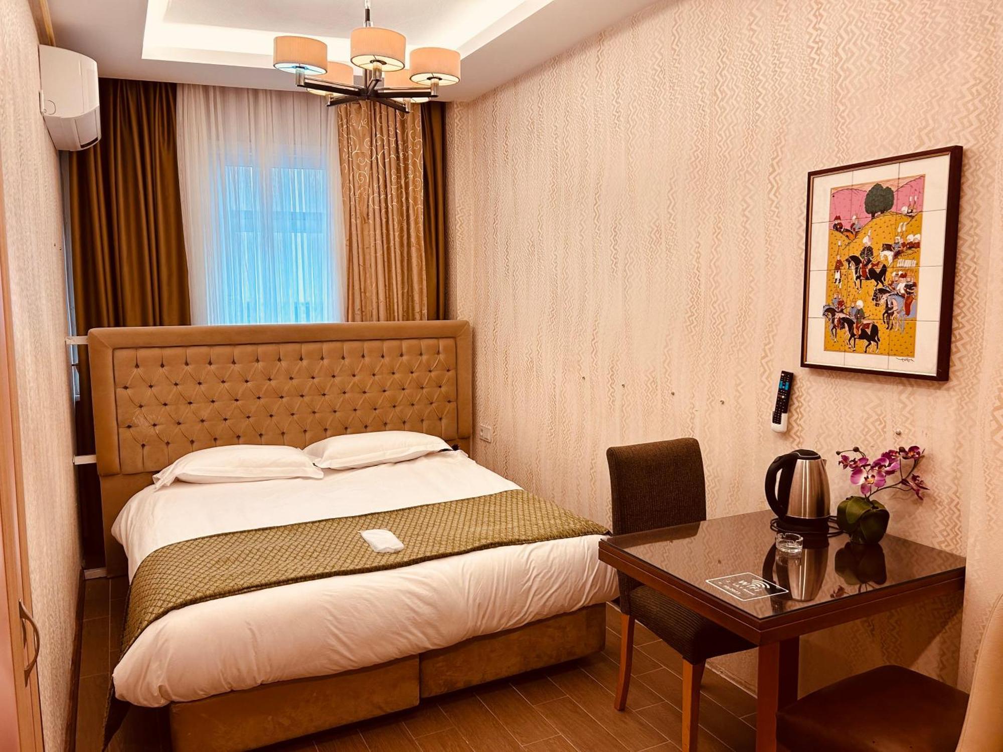 Lily Rooms Κωνσταντινούπολη Εξωτερικό φωτογραφία