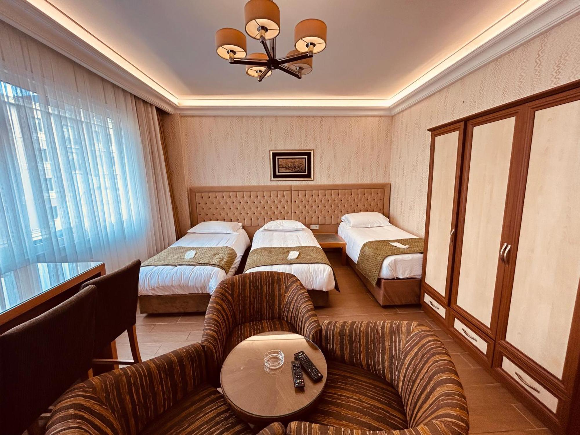 Lily Rooms Κωνσταντινούπολη Εξωτερικό φωτογραφία
