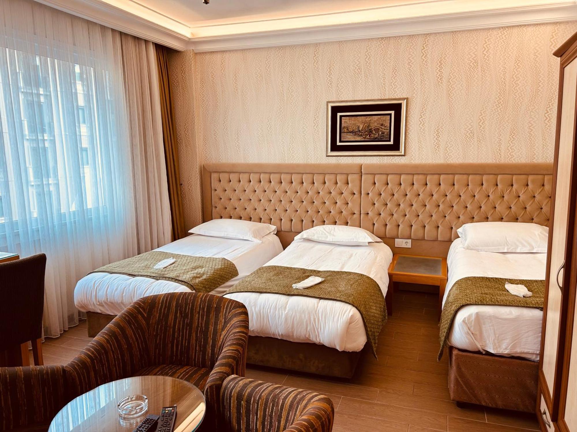 Lily Rooms Κωνσταντινούπολη Εξωτερικό φωτογραφία